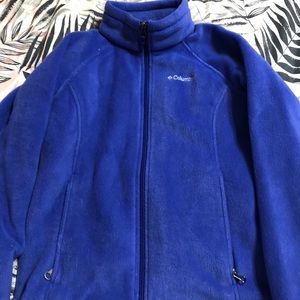 Columbia jacket